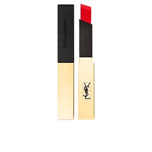 Image of ROUGE PUR COUTURE THE SLIM #1-rouge extravagant