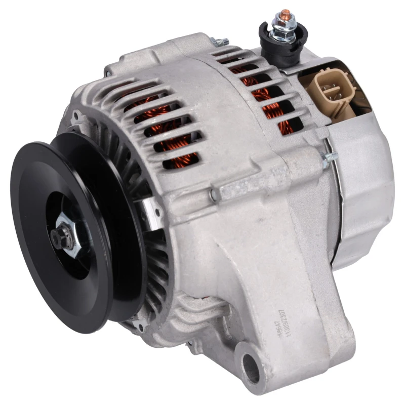 Image of Alternator FEBI BILSTEIN 186626