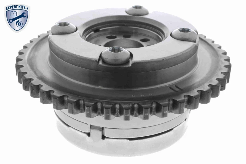 Image of VAICO V30-3209 Camshaft Adjuster Q+, original equipment manufacturer quality Exhaust Side Camshaft Adjuster (4106)