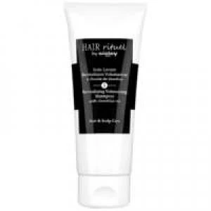 Image of Sisley Hair and Scalp Revitalizing Volumizing Shampoo With Camellia Oil 200ml