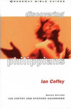 Image of Discovering Philippians by Ian Coffey Book