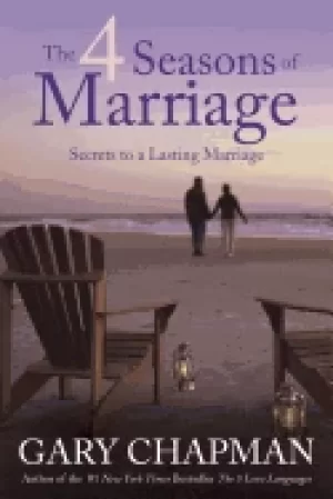 Image of 4 seasons of marriage