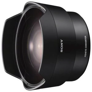 Image of Sony SEL057FEC Fisheye Converter Lens