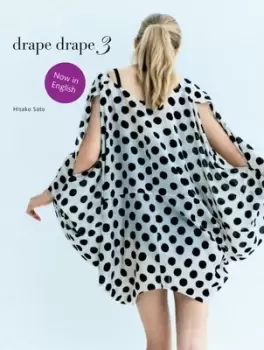 Image of Drape drape 3 by Hisako Sato