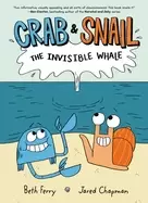Image of crab and snail the invisible whale