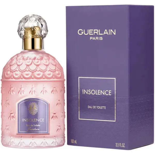 Guerlain Insolence Eau de Toilette For Her 30ml