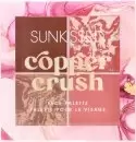 image of Sunkissed Copper Crush Face Palette 13.2g