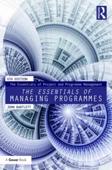 Image of The Essentials of Managing Programmes