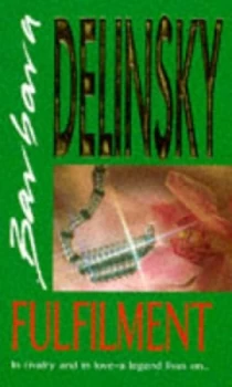 Image of Fulfilment by Barbara Delinsky Book