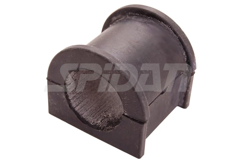 Image of SPIDAN CHASSIS PARTS Anti roll bar bush SPIDAN CHASSIS PARTS 412746