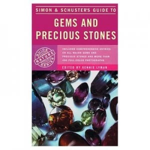 Image of Simon and Schusters Guide to Gems and Precious Stones Paperback