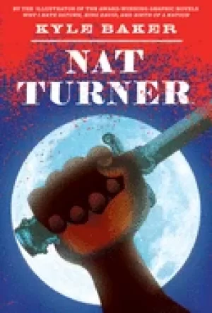Image of nat turner
