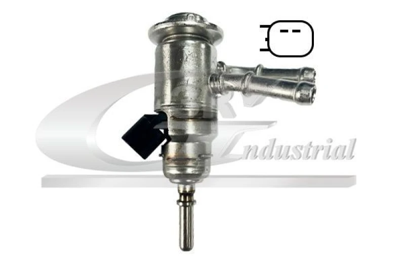 Image of 3RG Dosing Module, urea injection 3RG 85282
