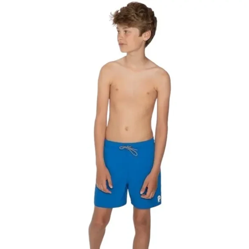 Image of Protest Children's swimming shorts Protest Culture Bleu Male 4 ans