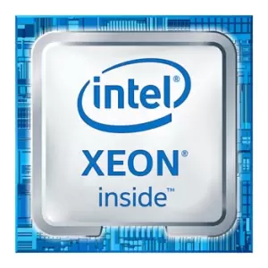 Image of Intel Quad Core Xeon E-Series 2224G Server/Workstation CPU/Processor