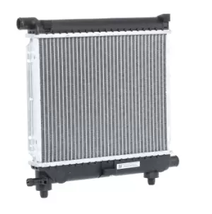 Image of RIDEX Engine radiator MERCEDES-BENZ 470R0249 1245008303,2015000503,2015003703 Radiator, engine cooling,Radiator,Engine cooler 2015003903,2015005703