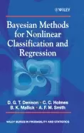 Image of bayesian methods for nonlinear classification and regression