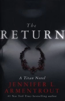 Image of The Return by Jennifer L. Armentrout Paperback