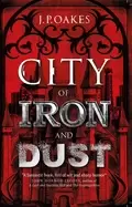 Image of city of iron and dust