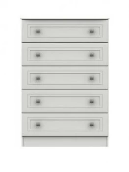 Image of Harris 5 Drawer Chest