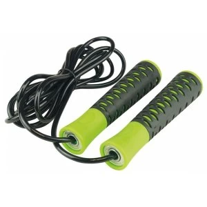 image of UFE High Grip Speed Rope 2.8m