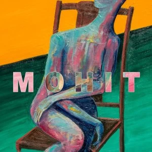 Image of Mohit - Racek / Discover Another Vinyl
