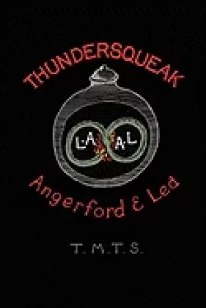 Image of thundersqueak the confessions of a right wing anarchist
