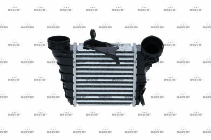 Image of NRF 30476 Intercooler Intercooler,charger (468)