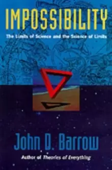 Image of Impossibility by John D. Barrow