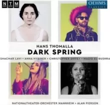Image of Hans Thomalla: Dark Spring
