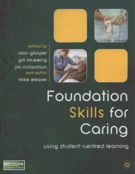 Image of Foundation Skills for Caring by Alan Glasper Paperback