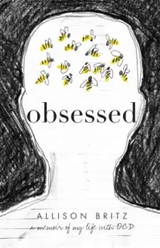 Image of Obsessed by Allison Britz