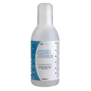 Image of Nailoid Results Gel Nail Polish Remover