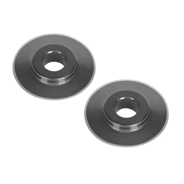 image of Genuine SEALEY VS0350B Cutter Wheel for VS0350 Pack of 2