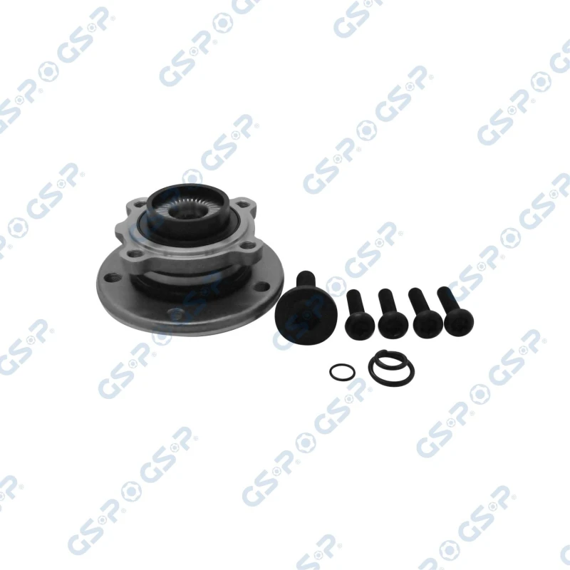Image of GSP Wheel bearing kit GSP 9400511K