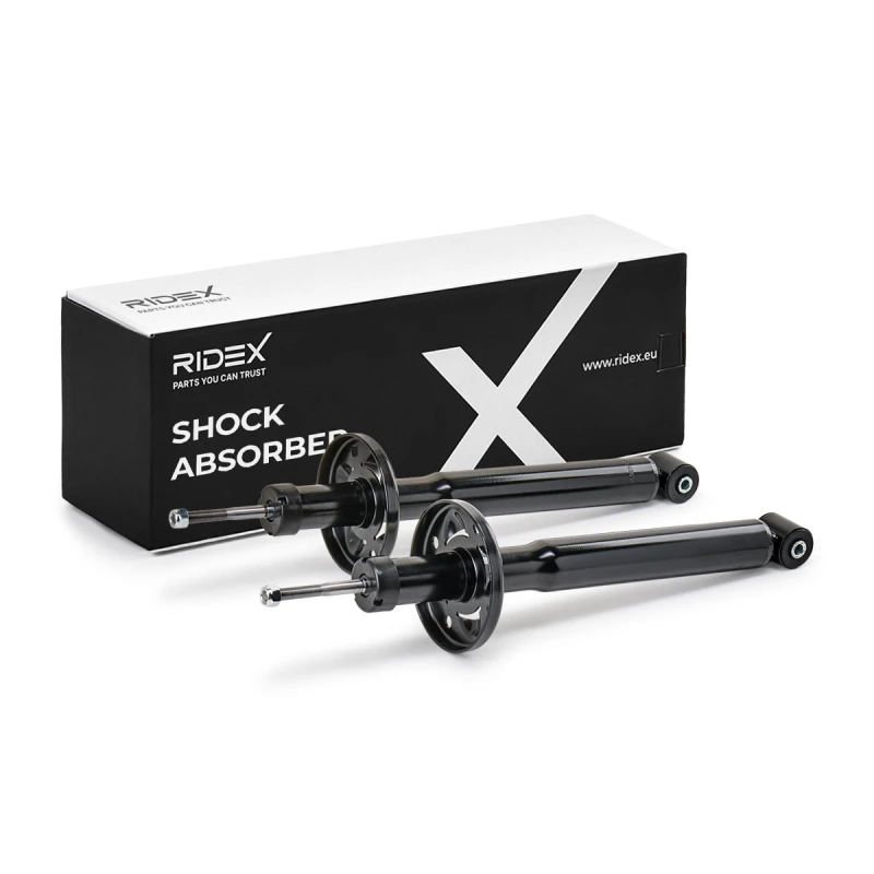 Image of RIDEX Shock absorber RIDEX 854S18821