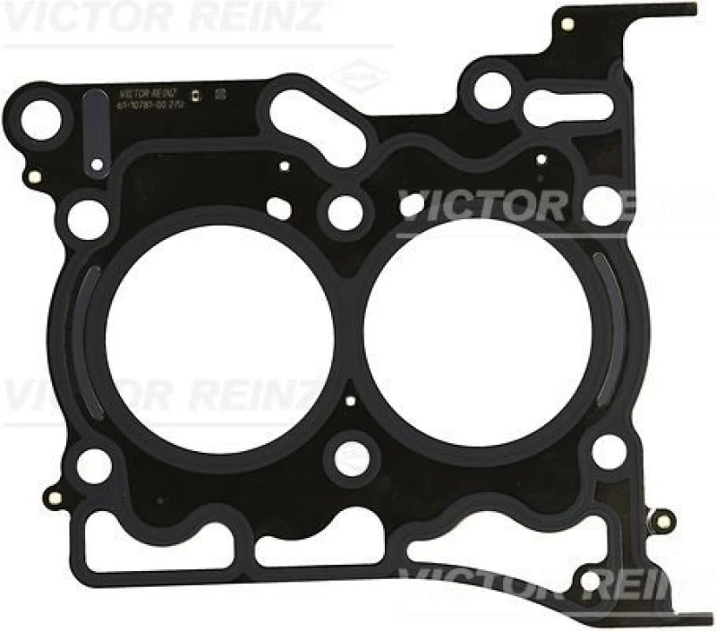 Image of Head gasket REINZ 61-10781-00