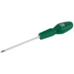 Image of Draper No 0 x 75mm PZ Type Cabinet Pattern Screwdriver (Sold Loose)