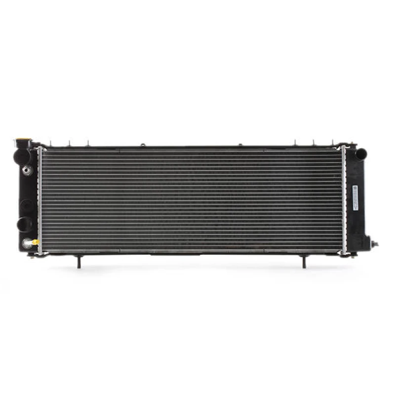 Image of STARK SKRD-0120287 Engine radiator Aluminium, Brazed cooling fins Radiator,engine cooling (470)