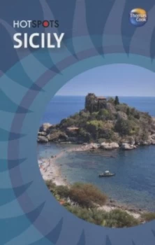 Image of Sicily by Ryan Levitt Paperback