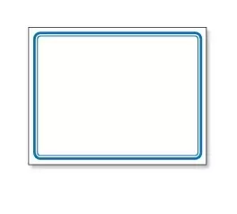 Image of Seiko Instruments SLP-NB Blue, White