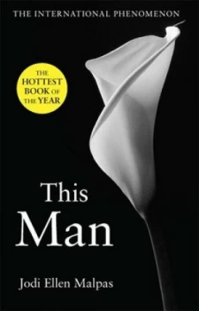 Image of This Man Confessed by Jodi Ellen Malpas Paperback