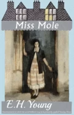 Image of miss mole