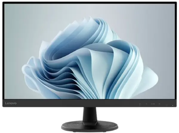 Image of Lenovo ThinkVision C27-40 27" 63DDKAT6UK Full HD LED Monitor