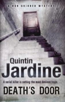 Image of Deaths Door by Quintin Jardine Hardback
