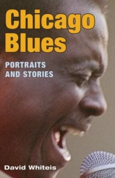 Image of Chicago blues by David Whiteis