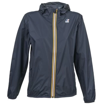 Image of K-Way LE VRAI CLAUDE 3.0 womens in Blue - Sizes XXL,S,M,L,XL,XS,IT XS