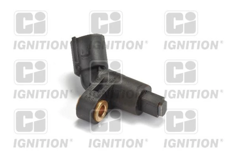 Image of QUINTON HAZELL ABS sensor QUINTON HAZELL XABS142