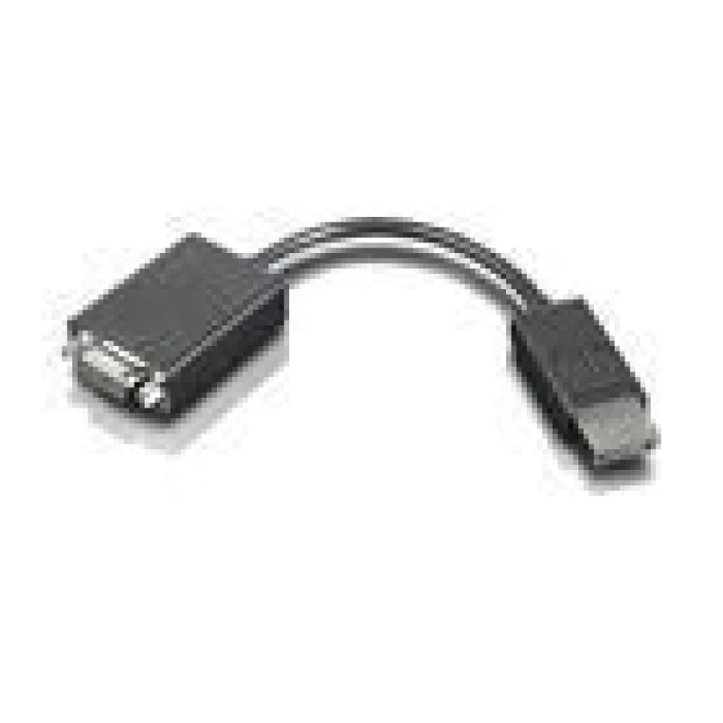 Image of Lenovo DisplyPor o VG Monior