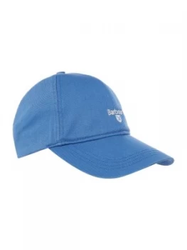 Image of Barbour Cascade Sports Cap Blue